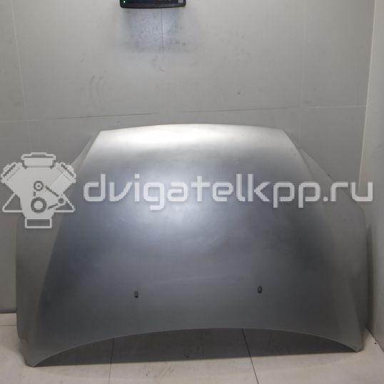 Фото Капот  1505771 для Ford Focus