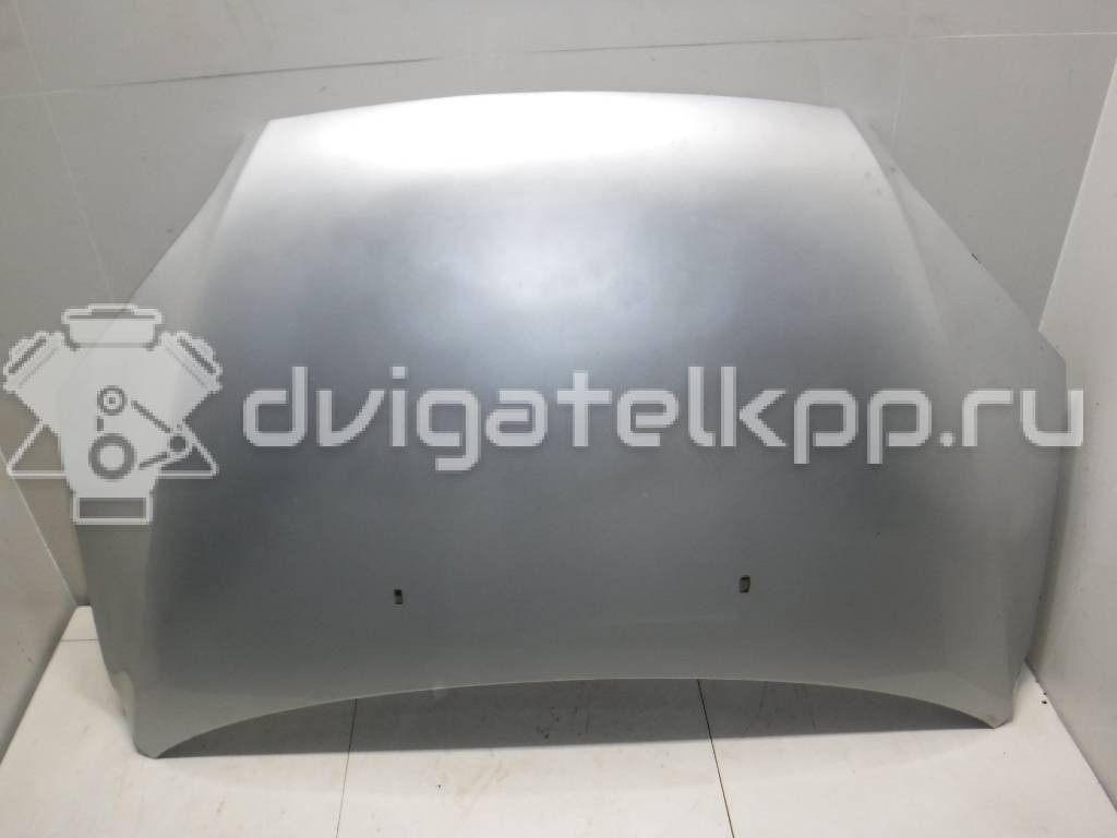 Фото Капот  1505771 для Ford Focus {forloop.counter}}