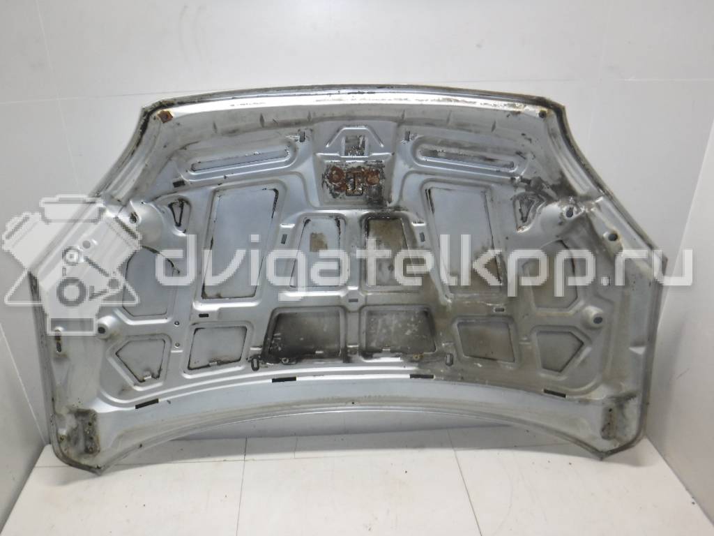 Фото Капот  1505771 для Ford Focus {forloop.counter}}