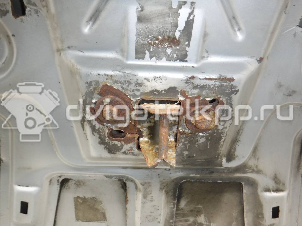 Фото Капот  1505771 для Ford Focus {forloop.counter}}