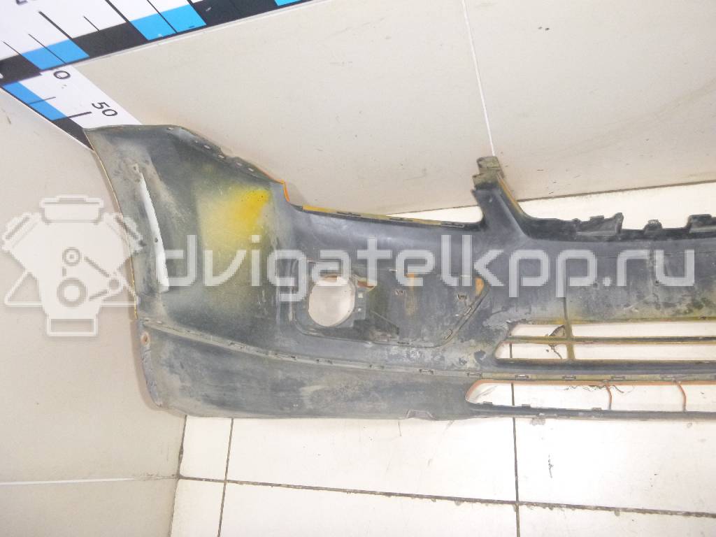 Фото Бампер передний  1336763 для Ford Focus {forloop.counter}}