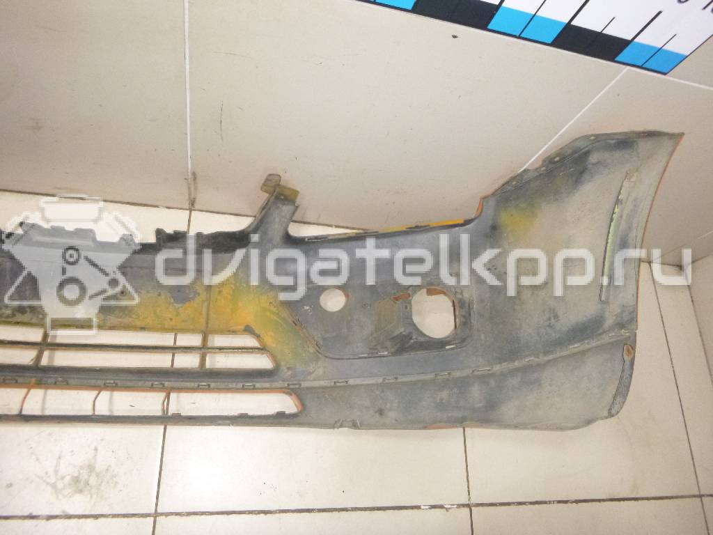 Фото Бампер передний  1336763 для Ford Focus {forloop.counter}}