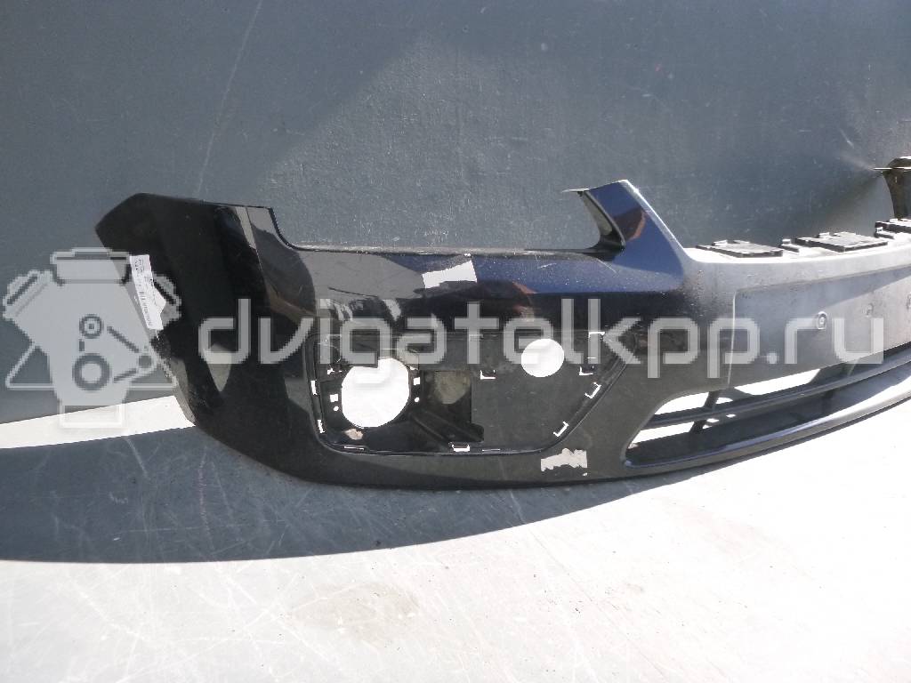 Фото Бампер передний  1336763 для Ford Focus {forloop.counter}}