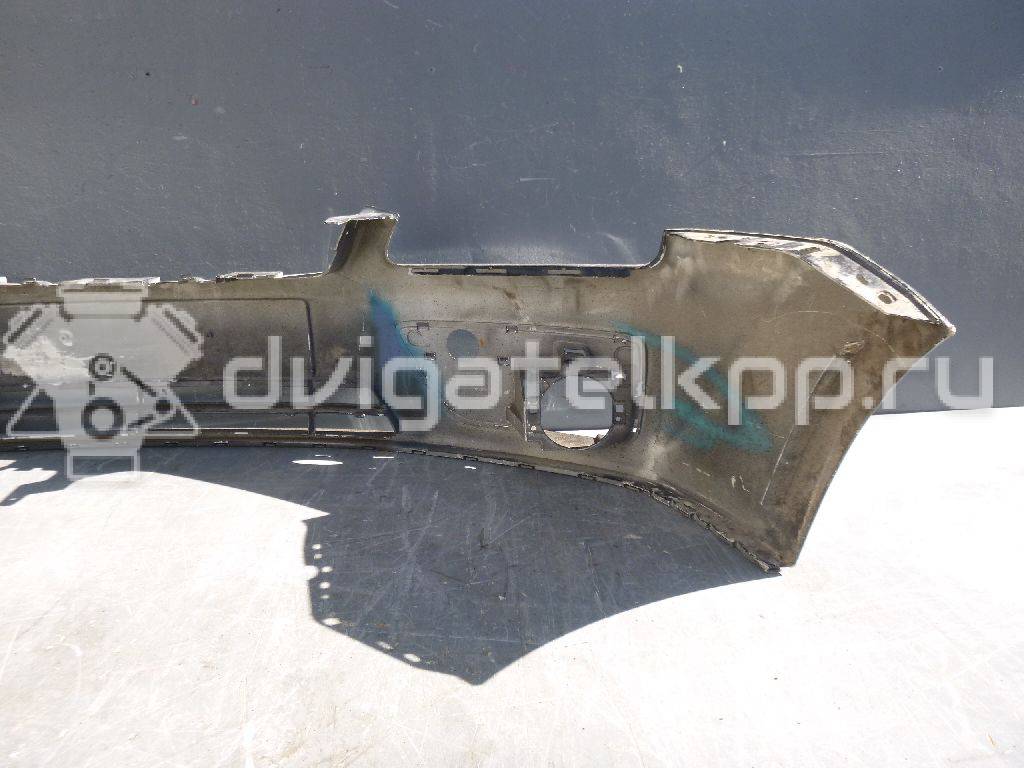 Фото Бампер передний  1336763 для Ford Focus {forloop.counter}}