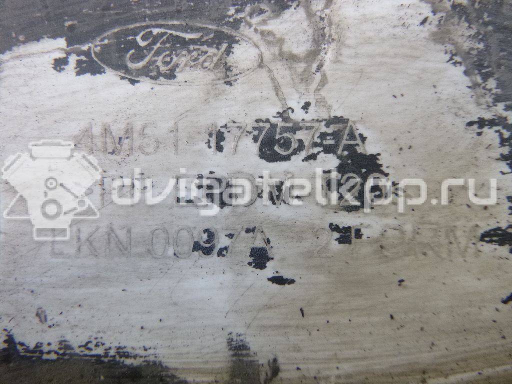 Фото Бампер передний  1336763 для Ford Focus {forloop.counter}}