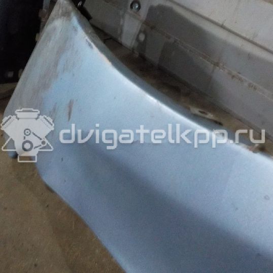 Фото Крыло переднее левое  1376484 для Ford Focus