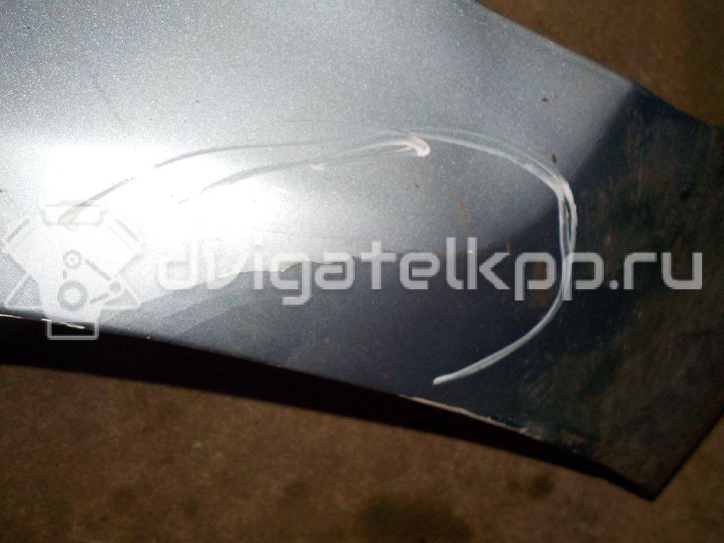Фото Крыло переднее левое  1376484 для Ford Focus {forloop.counter}}