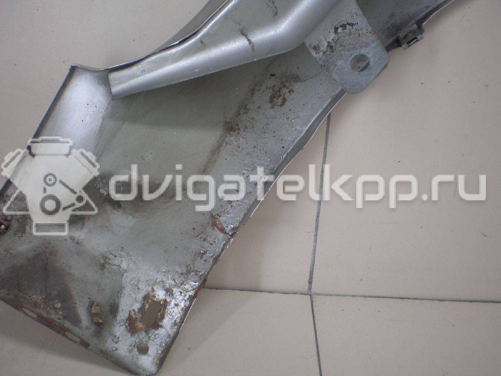 Фото Крыло переднее левое  1376484 для Ford Focus {forloop.counter}}