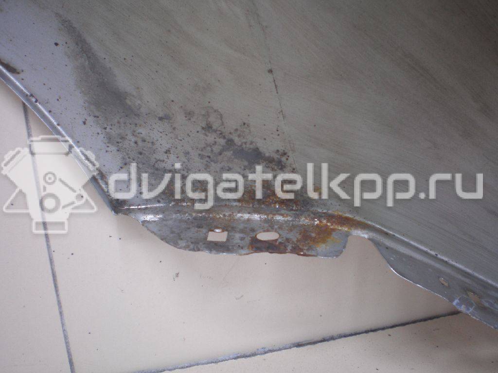 Фото Крыло переднее левое  1376484 для Ford Focus {forloop.counter}}