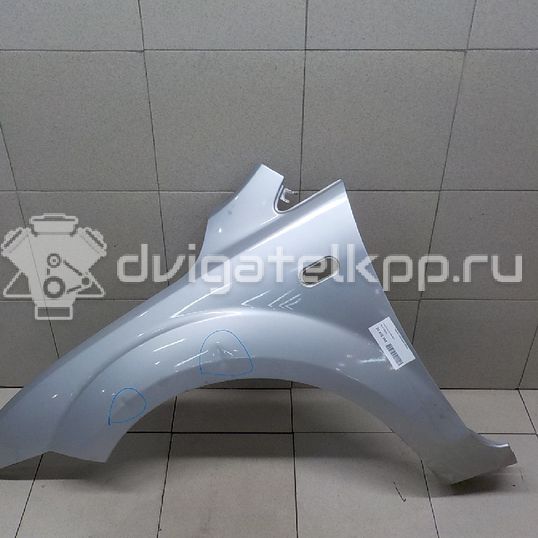 Фото Крыло переднее левое  1376484 для Ford Focus