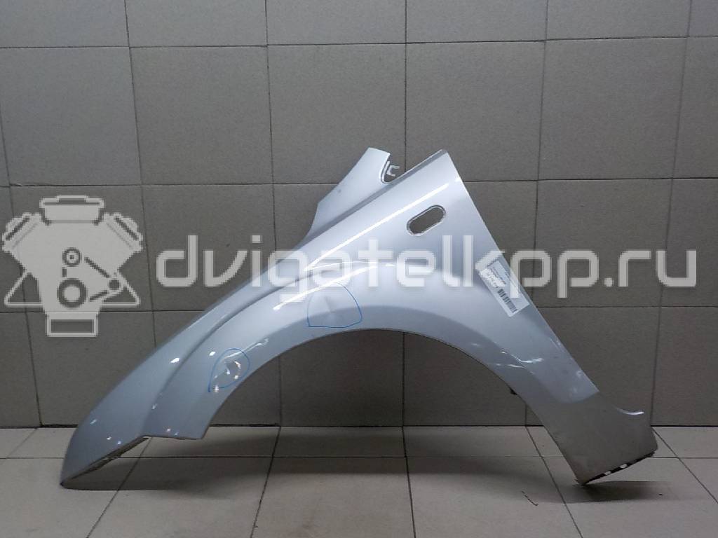 Фото Крыло переднее левое  1376484 для Ford Focus {forloop.counter}}