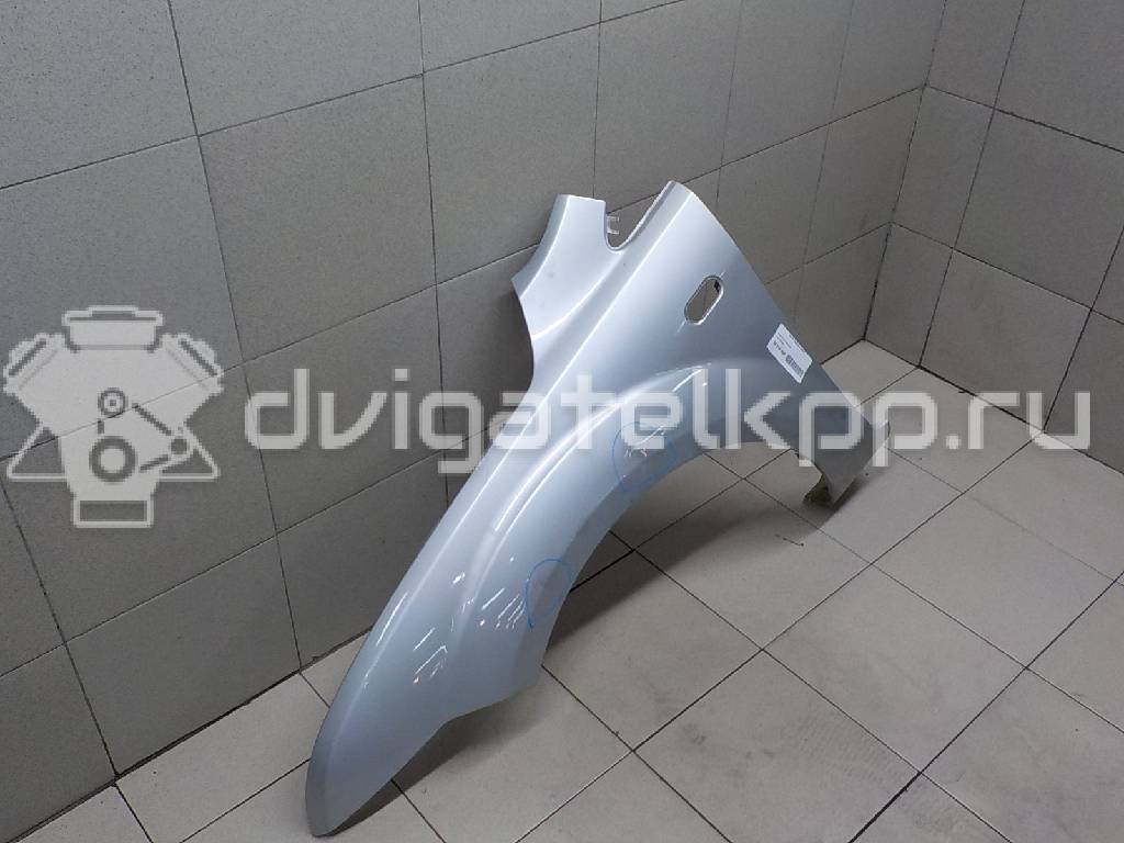 Фото Крыло переднее левое  1376484 для Ford Focus {forloop.counter}}