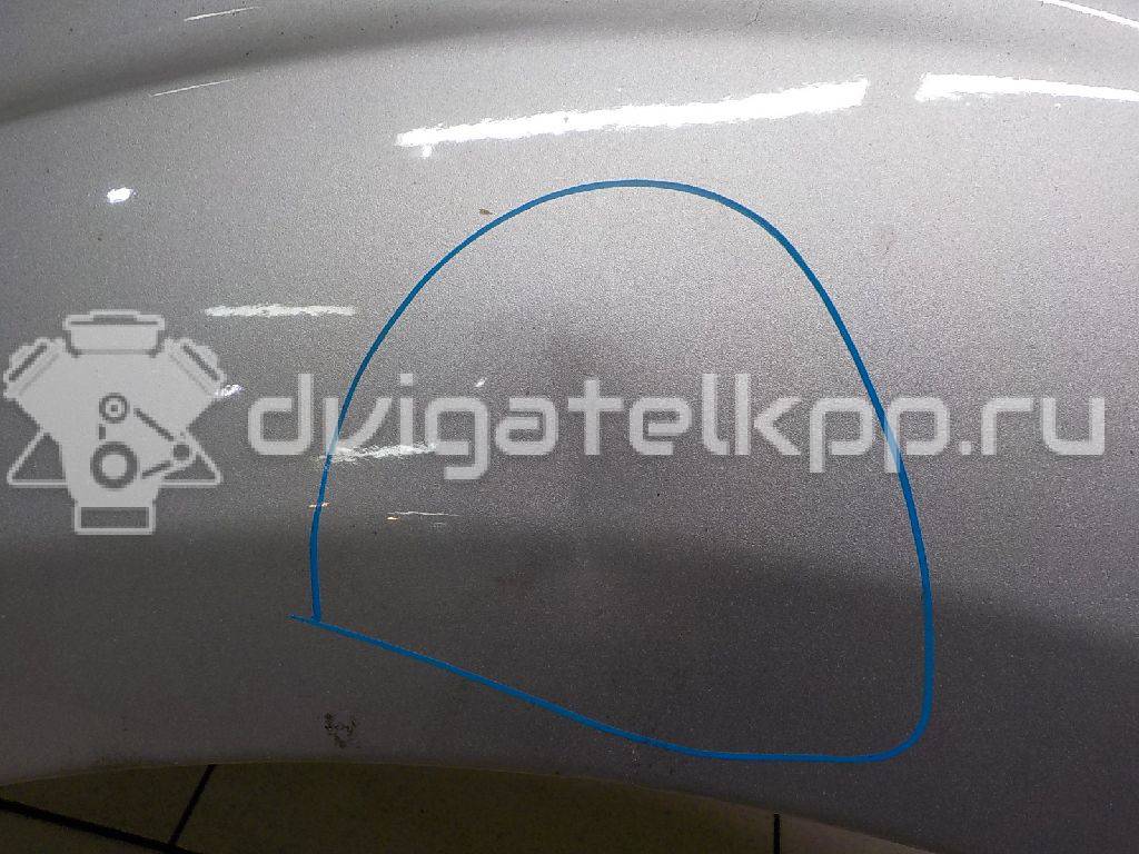 Фото Крыло переднее левое  1376484 для Ford Focus {forloop.counter}}