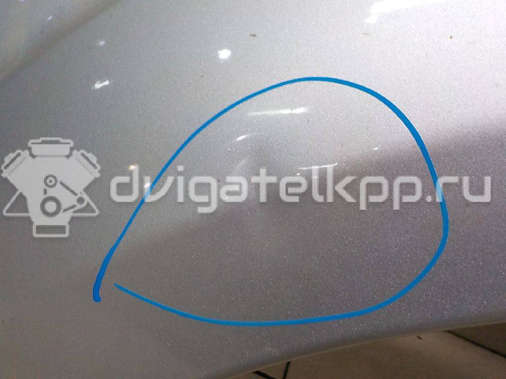Фото Крыло переднее левое  1376484 для Ford Focus {forloop.counter}}