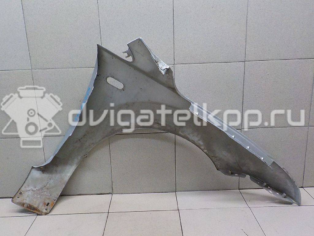 Фото Крыло переднее левое  1376484 для Ford Focus {forloop.counter}}
