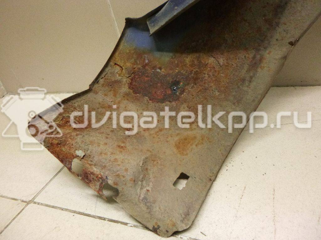 Фото Крыло переднее левое  1376484 для Ford Focus {forloop.counter}}