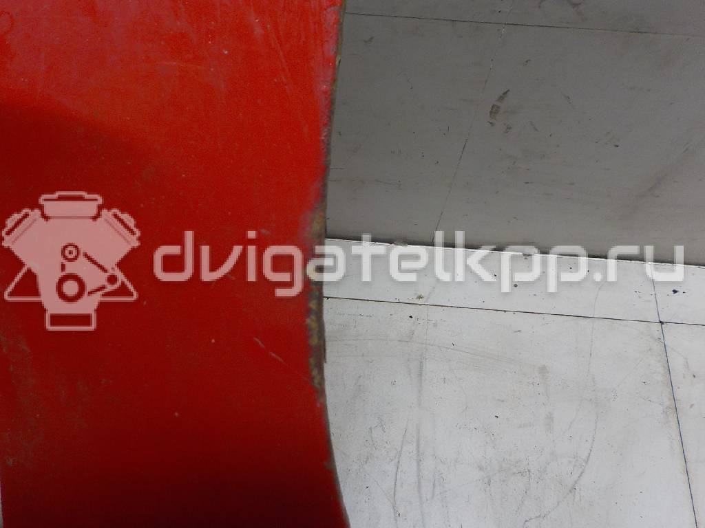 Фото Крыло переднее левое  1376484 для Ford Focus {forloop.counter}}
