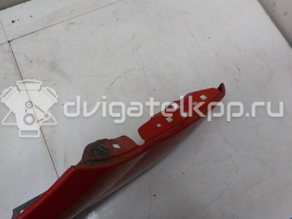 Фото Крыло переднее левое  1376484 для Ford Focus {forloop.counter}}