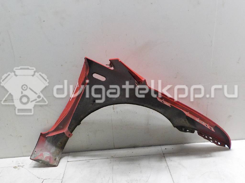 Фото Крыло переднее левое  1376484 для Ford Focus {forloop.counter}}