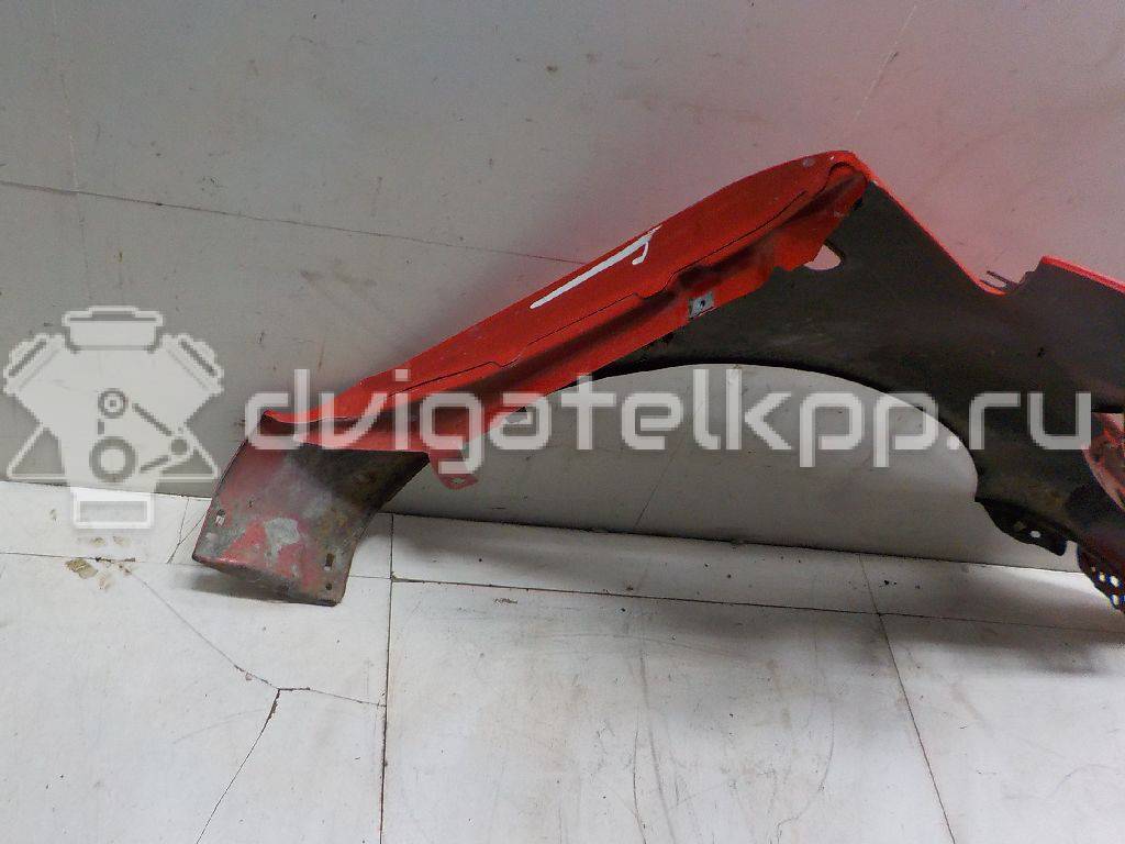 Фото Крыло переднее левое  1376484 для Ford Focus {forloop.counter}}