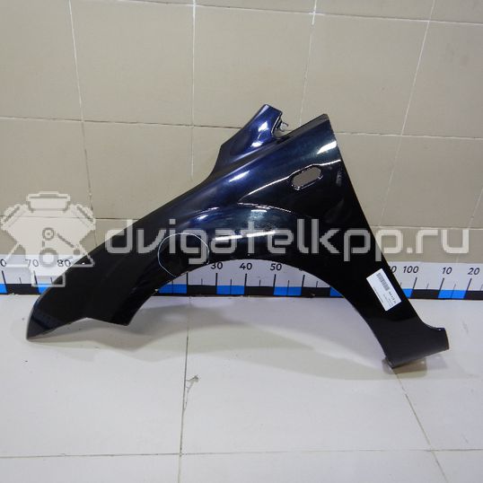 Фото Крыло переднее левое  1376484 для Ford Focus