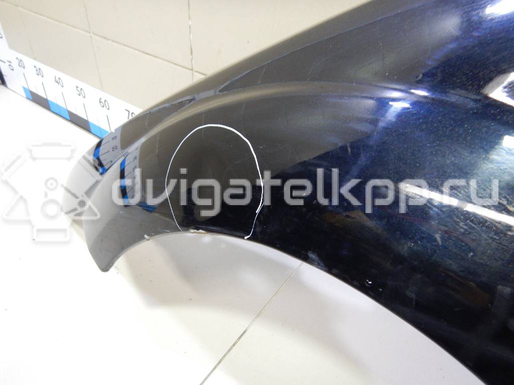 Фото Крыло переднее левое  1376484 для Ford Focus {forloop.counter}}