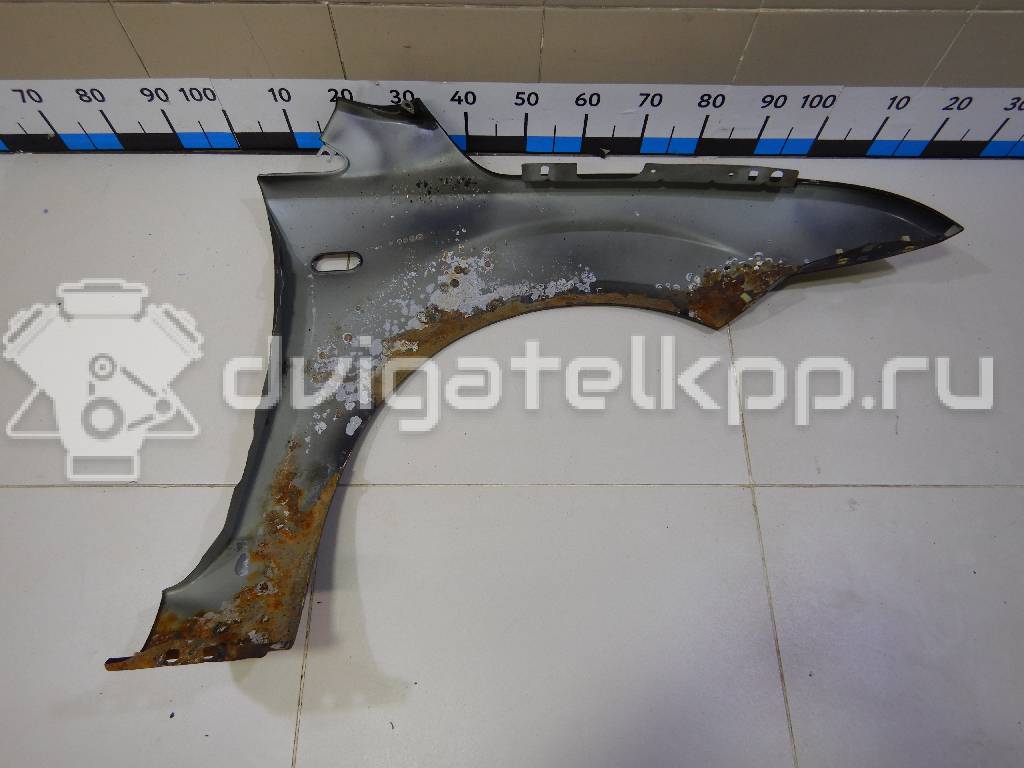 Фото Крыло переднее левое  1376484 для Ford Focus {forloop.counter}}