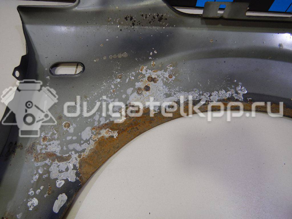 Фото Крыло переднее левое  1376484 для Ford Focus {forloop.counter}}