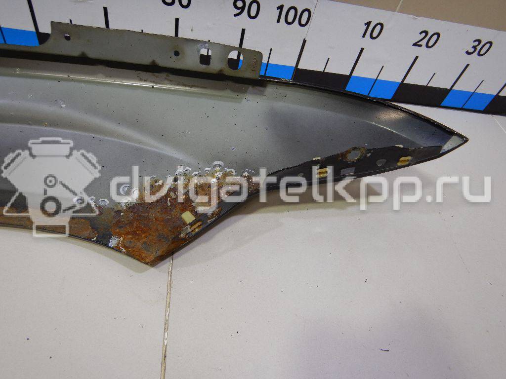 Фото Крыло переднее левое  1376484 для Ford Focus {forloop.counter}}