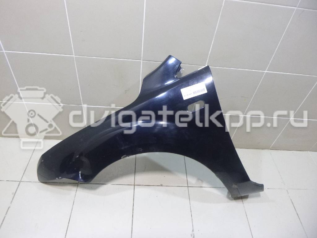 Фото Крыло переднее левое  1376484 для Ford Focus {forloop.counter}}