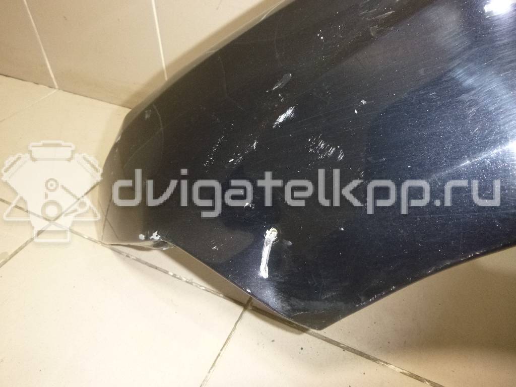 Фото Крыло переднее левое  1376484 для Ford Focus {forloop.counter}}