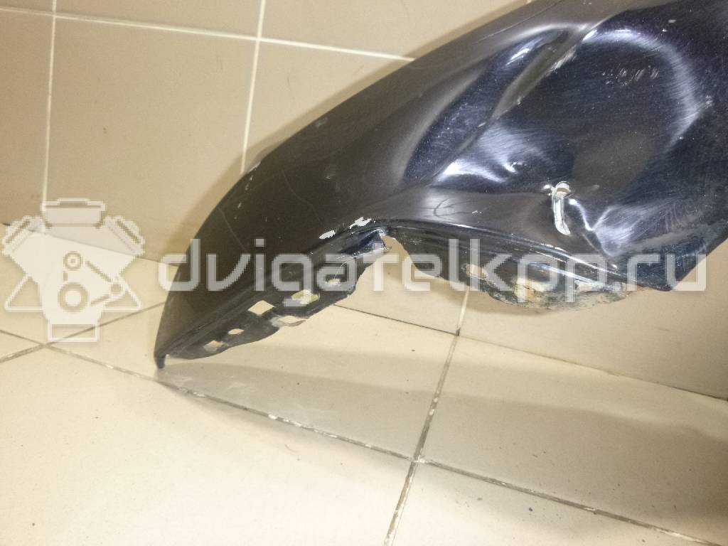 Фото Крыло переднее левое  1376484 для Ford Focus {forloop.counter}}