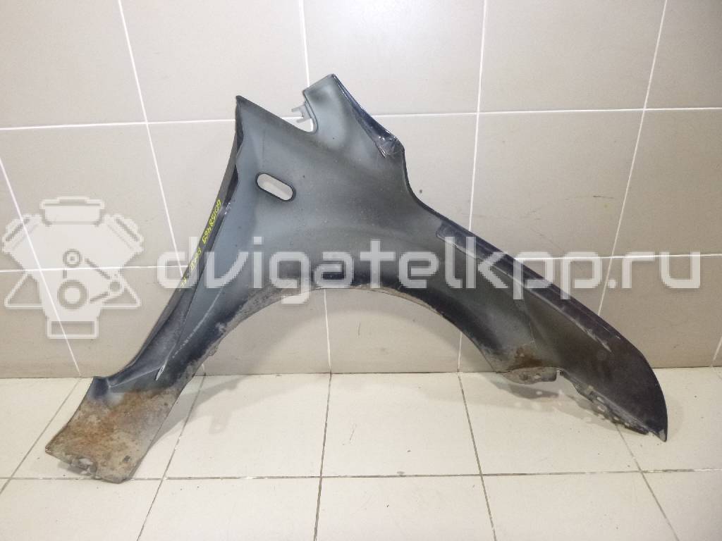 Фото Крыло переднее левое  1376484 для Ford Focus {forloop.counter}}