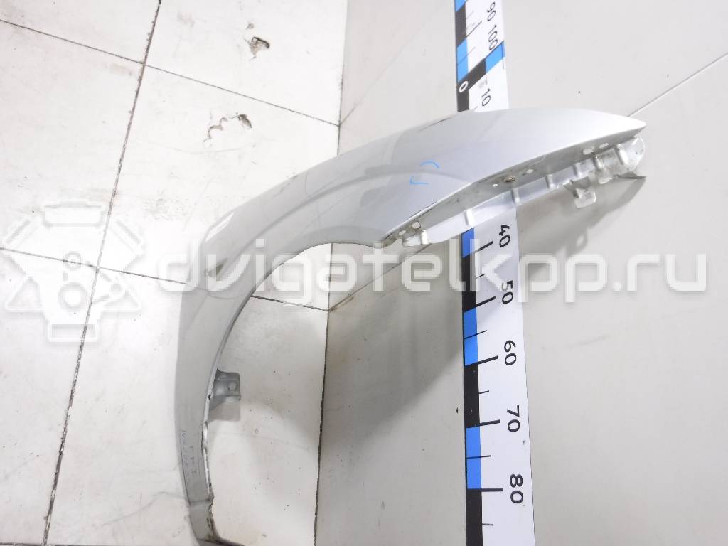 Фото Крыло переднее правое  1350731 для Ford Focus {forloop.counter}}