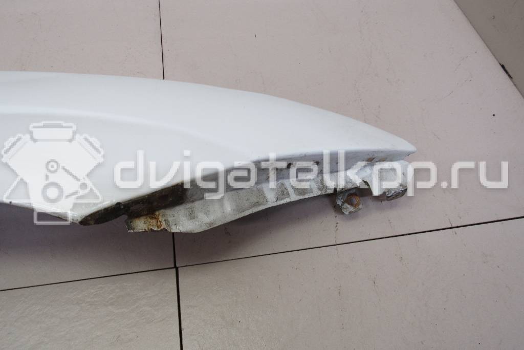 Фото Крыло переднее правое  1350731 для Ford Focus {forloop.counter}}