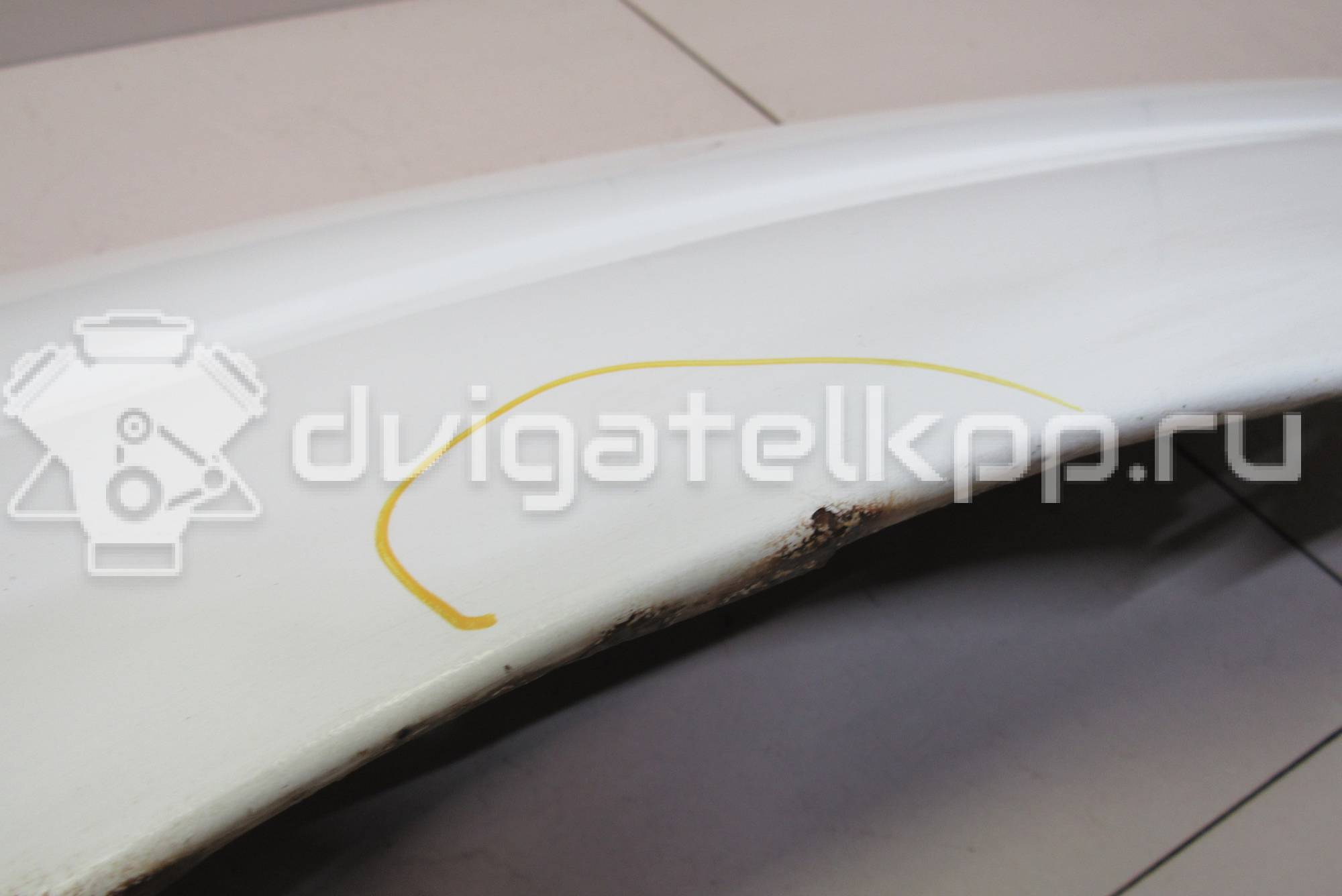 Фото Крыло переднее правое  1350731 для Ford Focus {forloop.counter}}