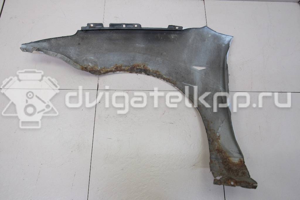 Фото Крыло переднее правое  1350731 для Ford Focus {forloop.counter}}