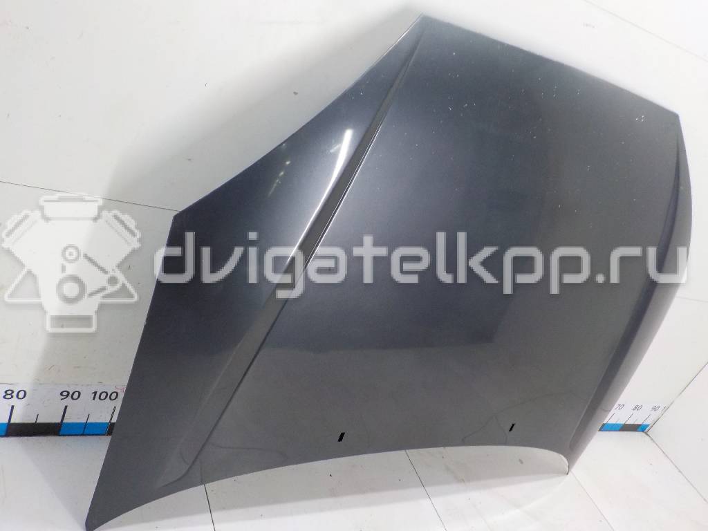Фото Капот  1368555 для Ford Focus {forloop.counter}}