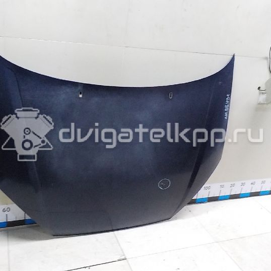Фото Капот  1368555 для toyota Corolla E15