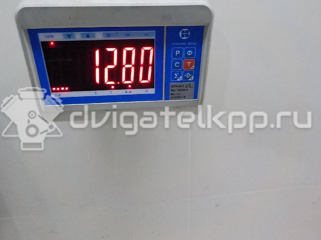 Фото Капот  1368555 для toyota Corolla E15 {forloop.counter}}