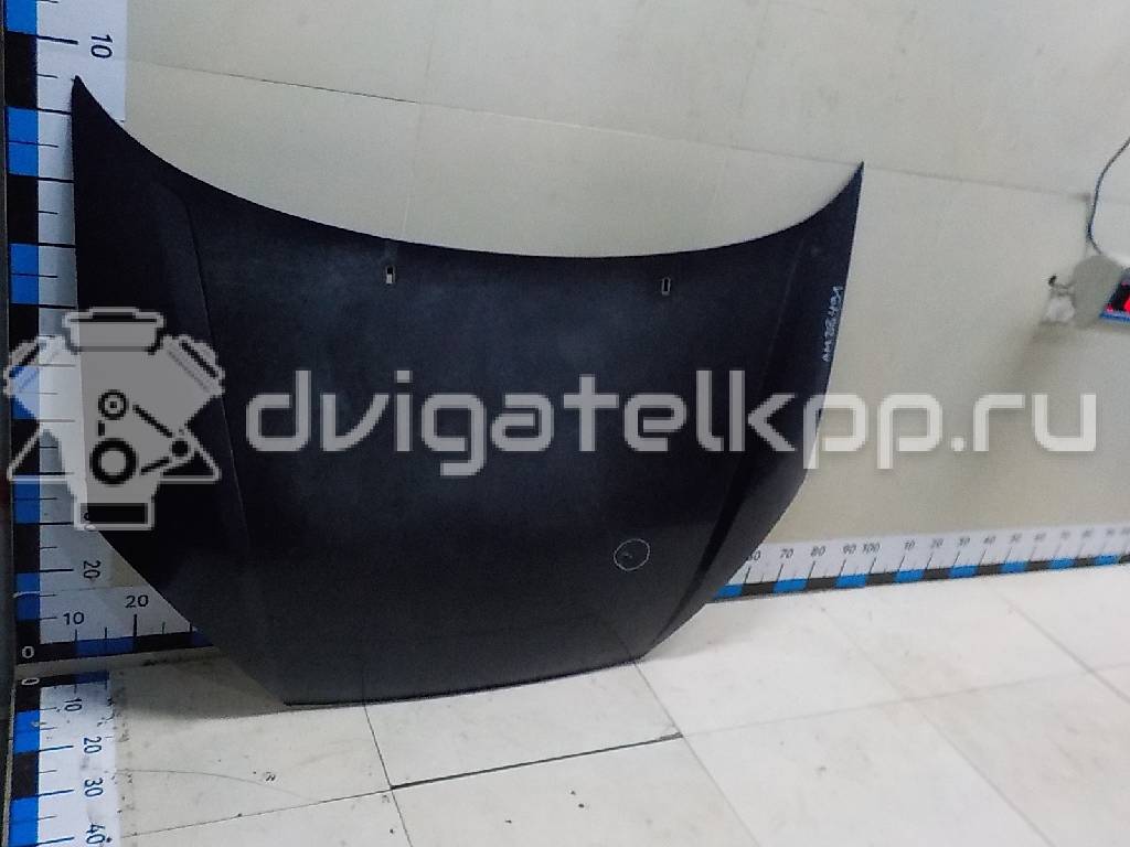 Фото Капот  1368555 для toyota Corolla E15 {forloop.counter}}