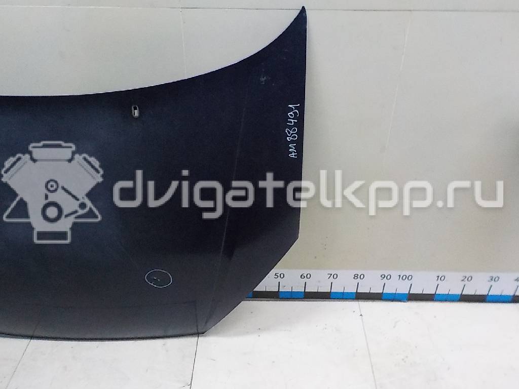 Фото Капот  1368555 для toyota Corolla E15 {forloop.counter}}