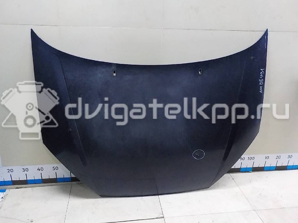 Фото Капот  1368555 для toyota Corolla E15 {forloop.counter}}
