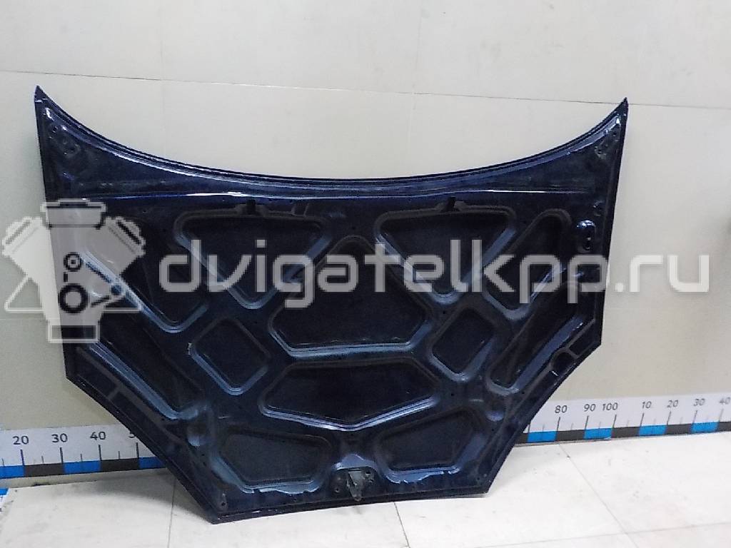 Фото Капот  1368555 для toyota Corolla E15 {forloop.counter}}