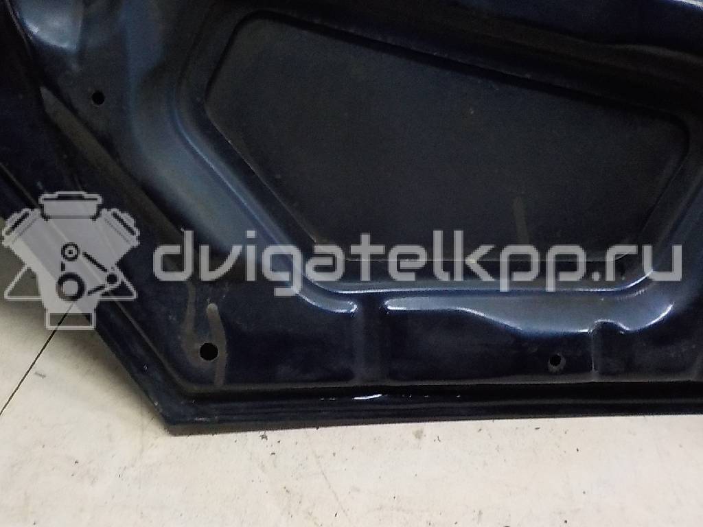 Фото Капот  1368555 для toyota Corolla E15 {forloop.counter}}
