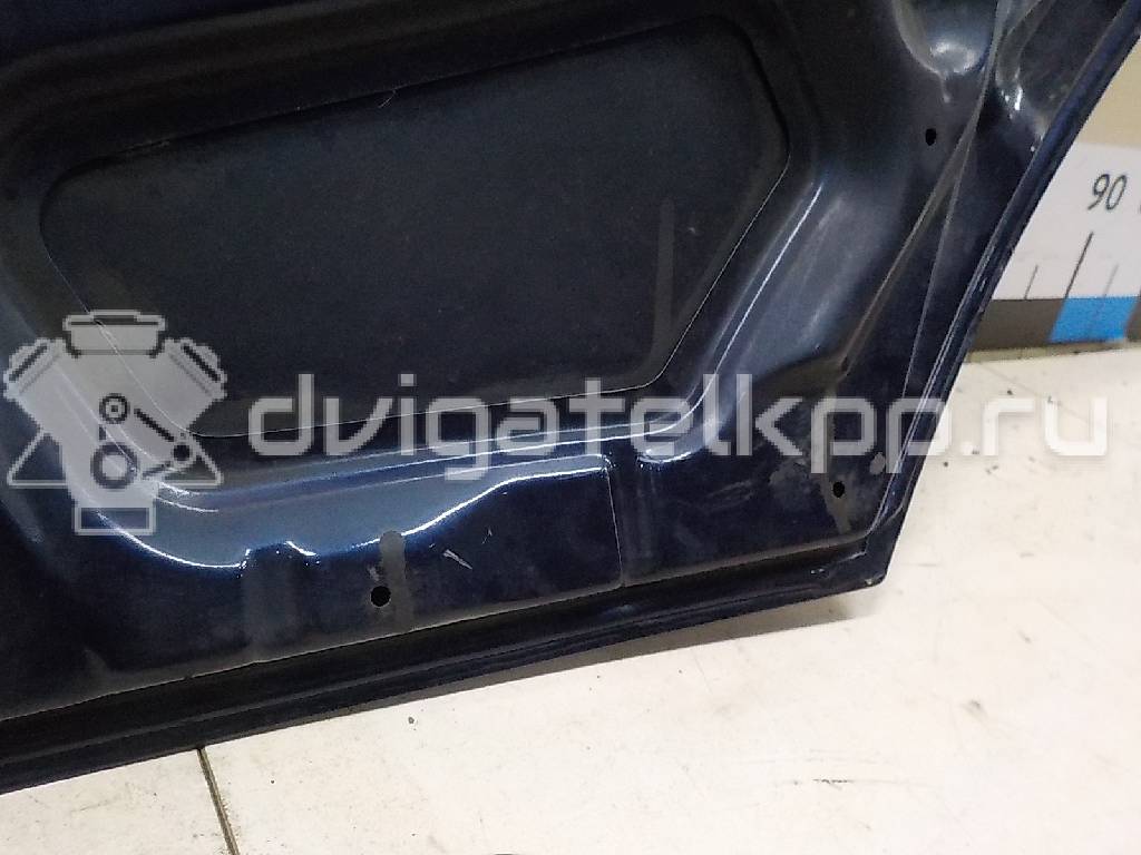 Фото Капот  1368555 для toyota Corolla E15 {forloop.counter}}