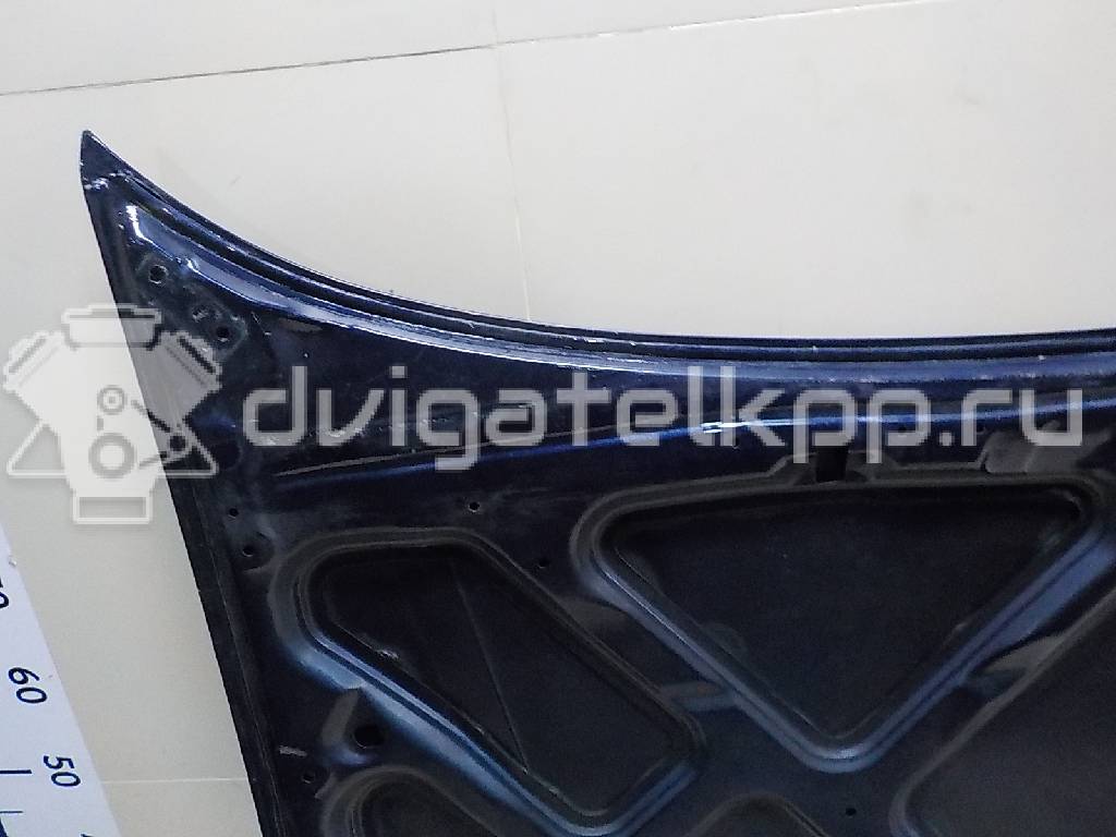 Фото Капот  1368555 для toyota Corolla E15 {forloop.counter}}