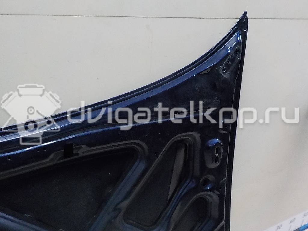 Фото Капот  1368555 для toyota Corolla E15 {forloop.counter}}