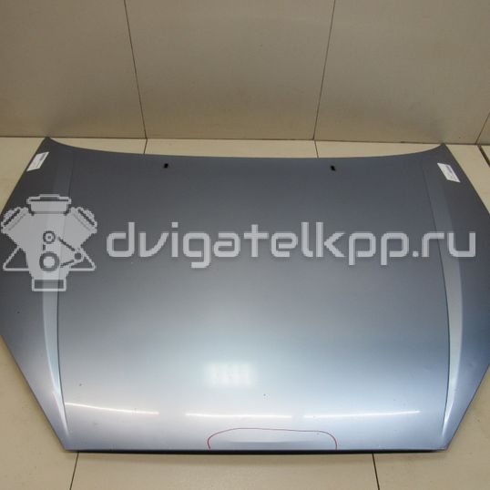 Фото Капот  1368555 для Ford Focus