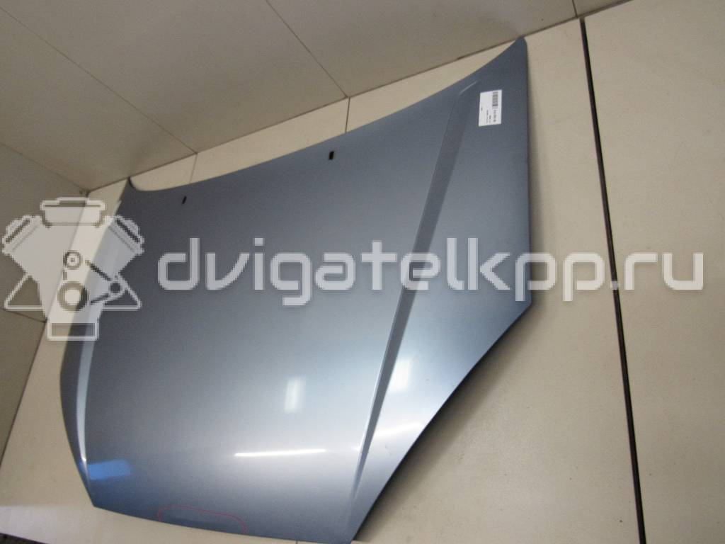 Фото Капот  1368555 для Ford Focus {forloop.counter}}